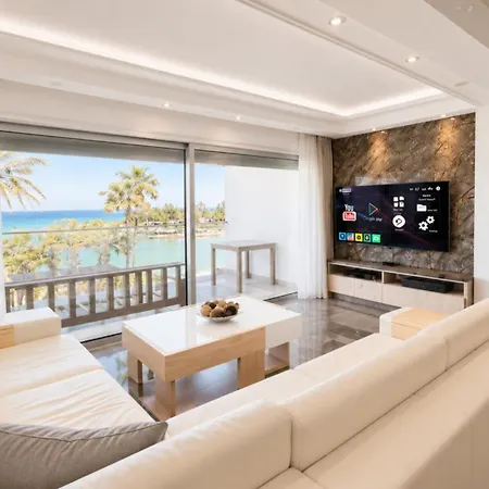 Trident Luxury By Trulycyprus *