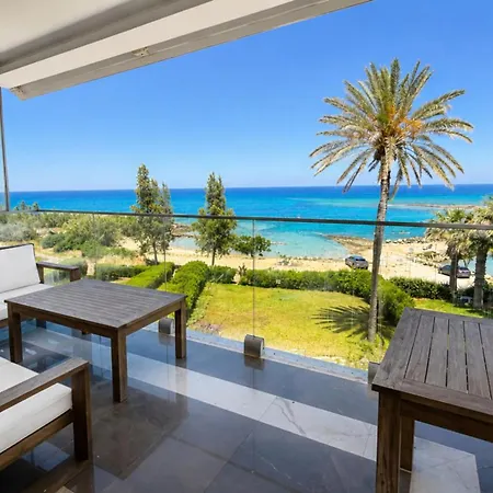 Trident Luxury By Trulycyprus