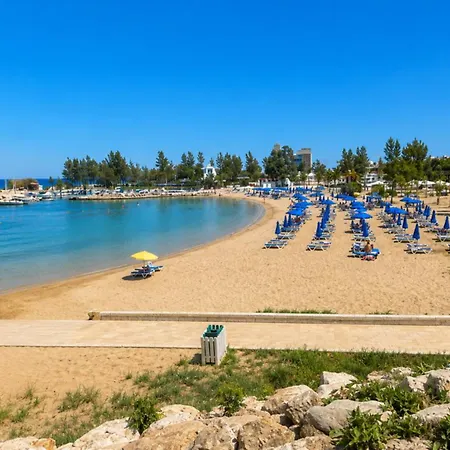 Trident Luxury By Trulycyprus *