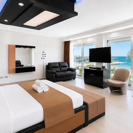 Trident Luxury By Trulycyprus *