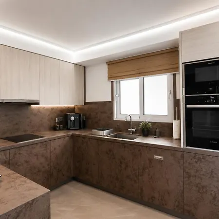 Trident Luxury By Trulycyprus * Protaras