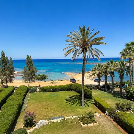 Apartament Trident Luxury By Trulycyprus *