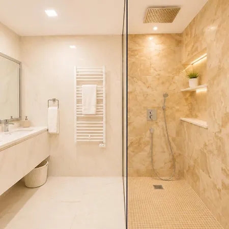 Trident Luxury By Trulycyprus *